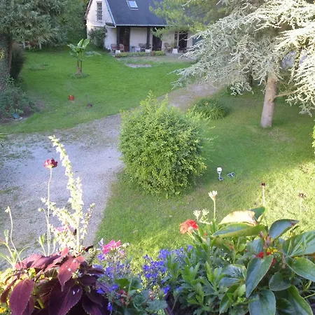 Le Moulin Foulon *