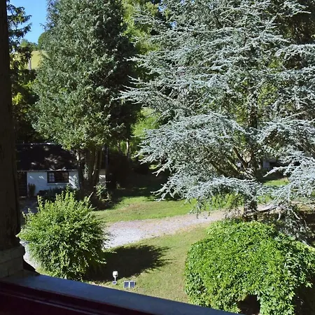 בית כפרי Le Moulin Foulon Aubry-le-Panthou