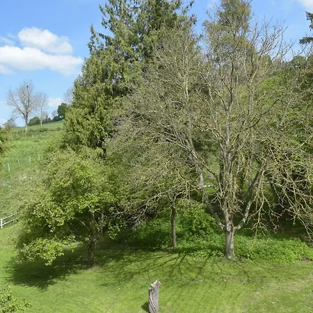Le Moulin Foulon Aubry-le-Panthou
